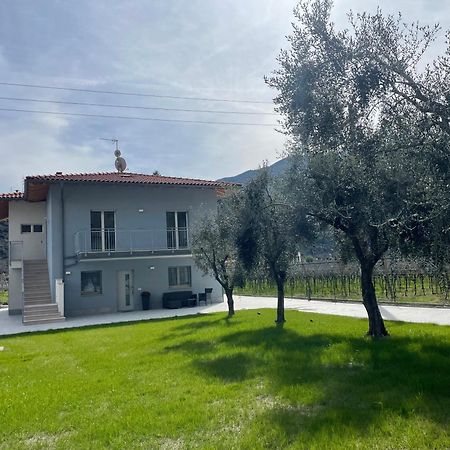 Bed and Breakfast Lotus Garda Рива-дель-Гарда Экстерьер фото